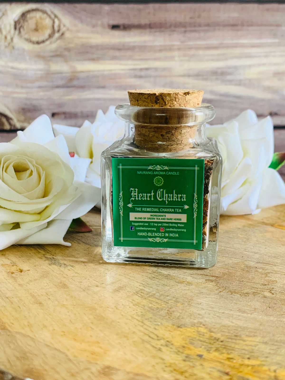 Aroma Gift Set